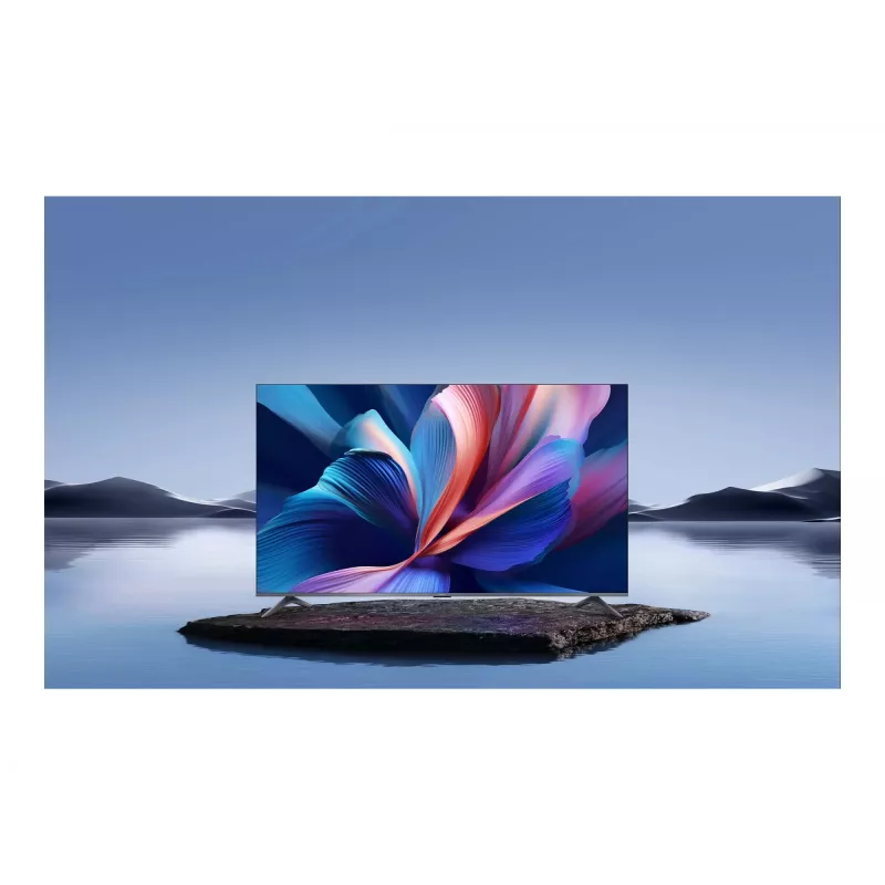 Televizors Xiaomi ELA5936EU 32 collu 4K Ultra HD QLED 3840 x 2160