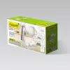 Nerūsējošā tērauda izlietne Maestro MR-1025-53, 530 mm