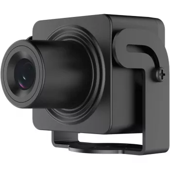 Hikvision DS-2CD2D25G1/M-D/NF(2.8MM) IP drošības kamera iekštelpām 2 MP