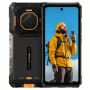 Viedtālrunis Ulefone Armor 26 Ultra 5G 6.58 collu 12GB 512GB Melns
