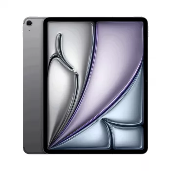 Apple iPad Air 13 M4 Wi-Fi + Cellular 1TB (kosmosa pelēks) (MH9R4TY/A)