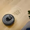 Robotputekļsūcējs iRobot Combo i8+ Bezmaiss Melns