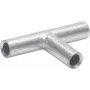 Klauke TV25 Sadursavienotājs 25 mm² Sudrabs 1 gab.