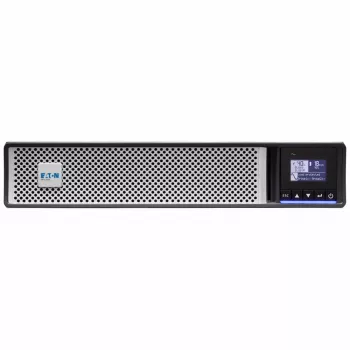 Eaton 5PX Gen2 nepārtrauktās barošanas avots (UPS) Line-Interactive 1 kVA 1000 W 8 AC kontaktligzdas