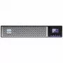 Eaton 5PX Gen2 nepārtrauktās barošanas avots (UPS) Line-Interactive 1 kVA 1000 W 8 AC kontaktligzdas