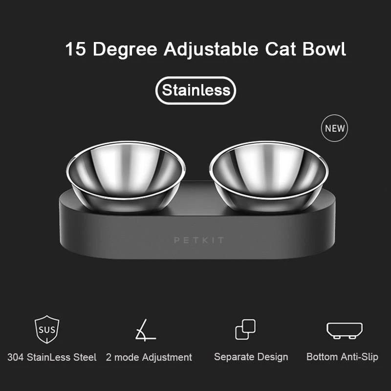 Petkit Fresh Nano bļodas suņiem un kaķiem