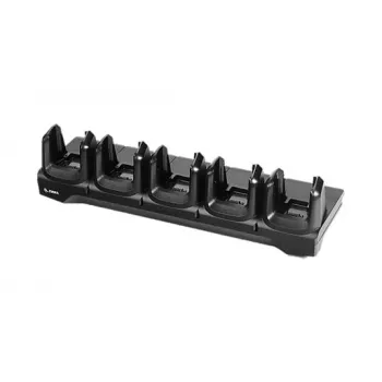 Zebra CRD-MC33-5SETH-01 5-slotu Ethernet šūpulis