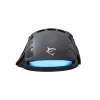 Pele White Shark GM-5016 Ector Black USB