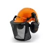 Stihl Function Basic Nylon Melns, Oranžs
