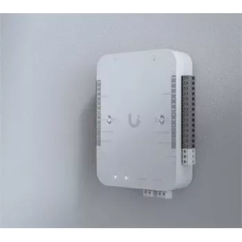Ubiquiti UniFi Access Retrofit Hub UA-Retrofit-Hub-2 – Divdurvju piekļuves kontroles interfeiss