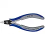 Knaibles Knipex 79 32 125 Grey