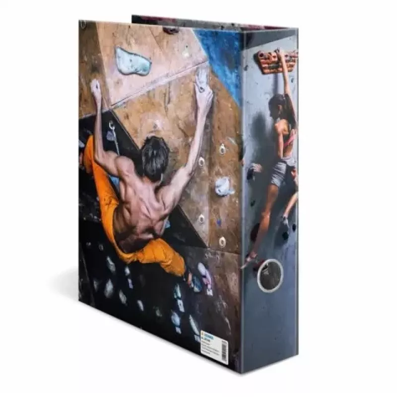 Herma Motif mape A4 Boulder