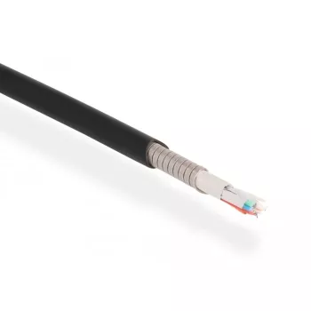 DeLOCK Active Optical HDMI kabelis 8K 60Hz 20m vīrietis-vīrietis