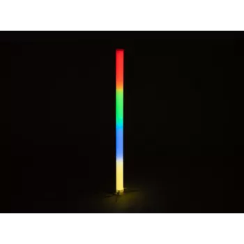 LED party caurule EUROLITE 52500215 ar IR tālvadības pulti