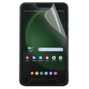 Mobilis caurspīdīgs ekrāna aizsargs Galaxy Tab Active5 5H cietība 8 collas