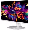 MSI MAG 272QPWDE X28 26.5 collu QHD QD-OLED spēļu monitors