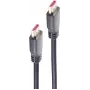 HDMI kabelis ShiverPeaks Basic-S 2m