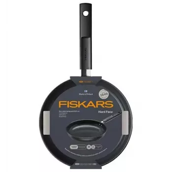 Cepamā panna ar nepiedegošo pārklājumu 26 cm Hard Face