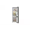 LG GBBS322CEV ledusskapis-saldētājs Brīvstāvošs 375 L Melns