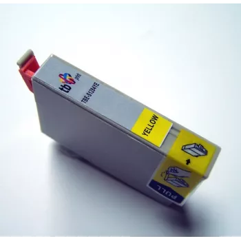 Tinte Epson S22/SX125 Dzeltena TBE-S1284YE