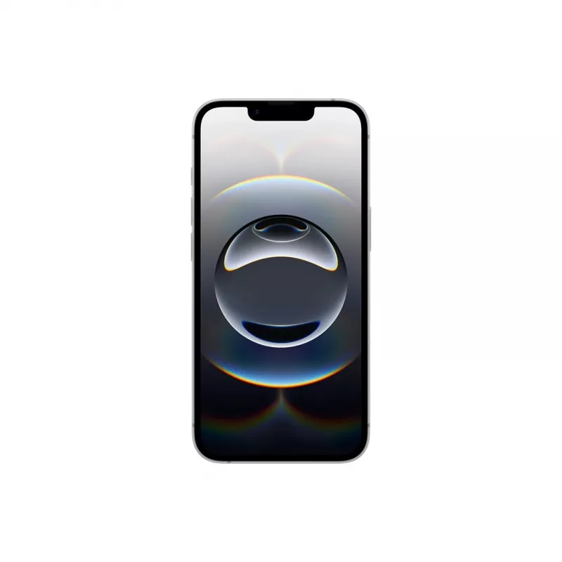 Viedtālrunis Apple iPhone 16e 6,1 collu 128 GB Balts