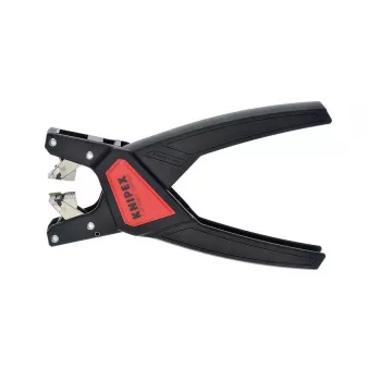 Kabeļa noņēmējs Knipex 12 64 180