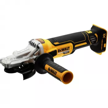 DeWALT DCG405FNT 18V bezvadu leņķa slīpmašīna