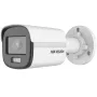 Hikvision DS-2CD1027G0-L Bullet IP drošības kamera Āra 1920 x 1080 pikseļi Griesti/siena