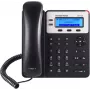 Grandstream Networks GXP1625 IP telefons melns