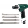 Metabo DMH 30 Set pneimatiskais kaltiņš 1/4 in (6.3 mm), ar koferi