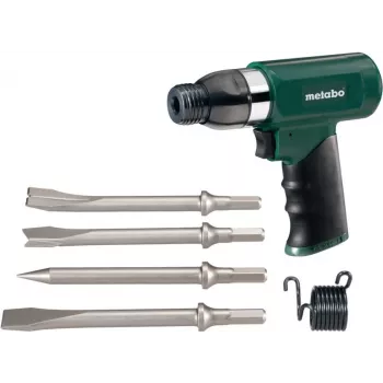 Metabo DMH 30 Set Green elektriskā ēvele