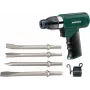 Metabo DMH 30 Set Green elektriskā ēvele