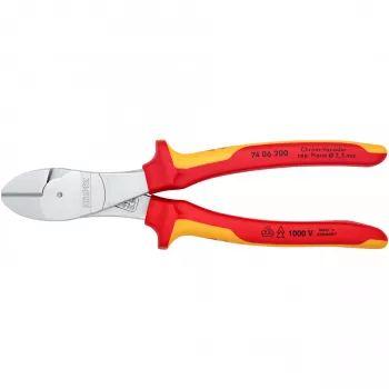 Knipex 74 06 200 diagonālās knaibles