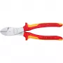 Knipex 74 06 200 diagonālās knaibles