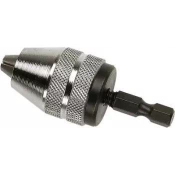 Bezatslēgas urbjpatrona C.K Tools T2463 1/4 collu tērauds