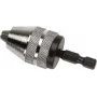 Bezatslēgas urbjpatrona C.K Tools T2463 1/4 collu tērauds