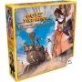 Colt Express - Gepanzerter Zug & Wachposten, Galda spēles paplašinājums