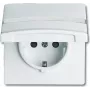 Busch-jaeger 2064-0-0299 Balts