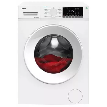Veļas mašīna AMICA WA5S814ALISH