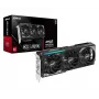 Grafikas karte ASRock Challenger Radeon RX 9070 — 16 GB GDDR6, 256 bitu, PCIe 5.0, 3x DisplayPort 2.1a + HDMI 2.1b