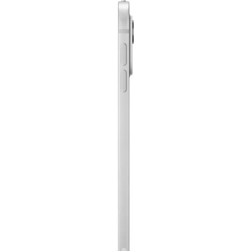 Apple 11 collu iPad Pro M4 Wi-Fi + Cellular - Planšetdators - 1TB - 27,9 cm (11) Tandem OLED (2420 x 1668) - 3G, 4G, 5G - Sudraba (MWRQ3NF/A)