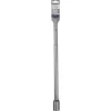 Bosch Adapter divdaļīgajiem SDS max serdes urbjiem, garums 460 mm 2608580528