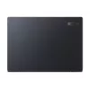 Portatīvais dators Acer TravelMate TMP414-53-G2-TCO-585Q ar 14 collu WUXGA (1920 x 1200) ekrānu, Intel Core 5 120U, 16 GB DDR5, 256 GB SSD, Intel Iris Xe Graphics, 4G LTE, Windows 11 Pro, zilā krāsā