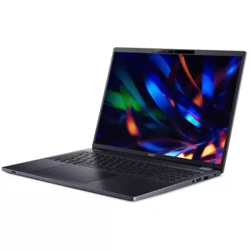 Klēpjdators Acer TravelMate P4 TMP416-52-TCO-52RK 16 collu Intel Core i5 16GB RAM 512GB SSD Windows 11 Pro
