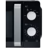 Solo mikroviļņu krāsns Severin MW 7886, 700 W, 17 L