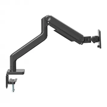 SBOX LCD-C49 sienas stiprinājums 17–49 collu ekrāniem, līdz 20 kg, VESA 100x100
