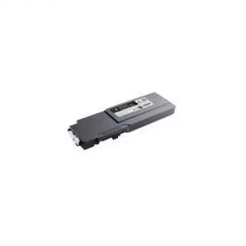 Dell 593-11120 Printer Yellow oriģinālā dzeltenā kasetne