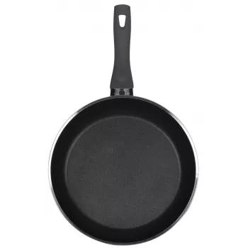 BALLARINI 75003-054-0 Cepešpanna Saute pan Apaļa