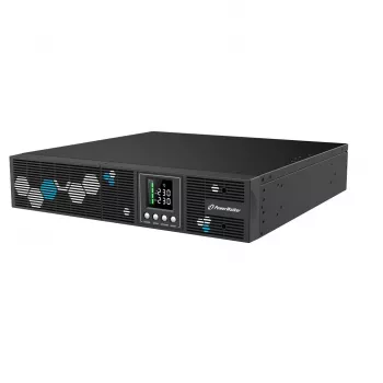 PowerWalker VI 1000 RLP Line-Interactive 1 kVA 900 W 8 IEC C13 ligzdas