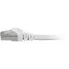 Sharkoon Ethernet Patch Cable balts